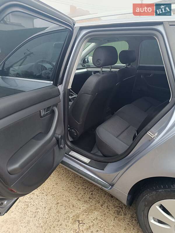 Універсал Audi A4 2006 в Хмельницькому