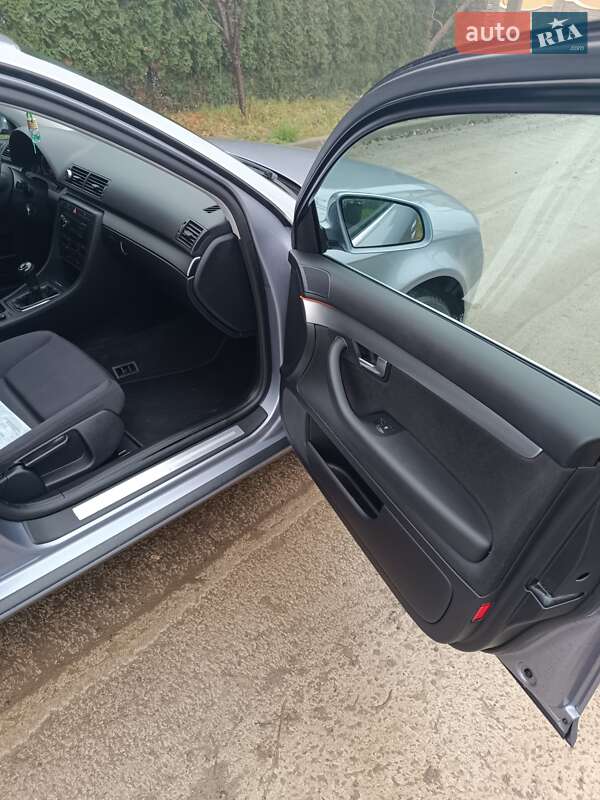 Універсал Audi A4 2006 в Хмельницькому