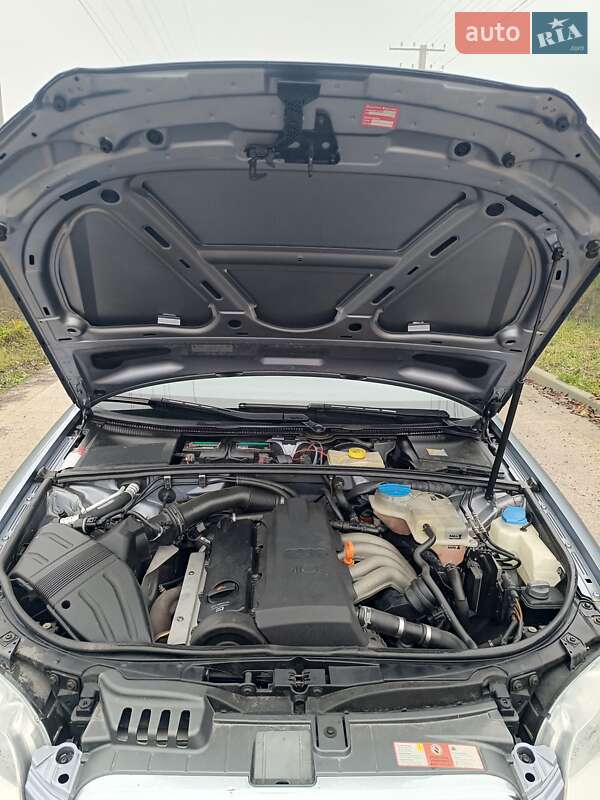 Універсал Audi A4 2006 в Хмельницькому