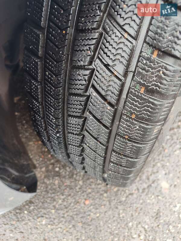 Универсал Audi A4 2016 в Хмельницком