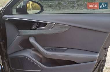 Седан Audi A4 2022 в Ірпені