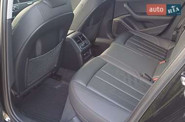 Седан Audi A4 2022 в Ірпені