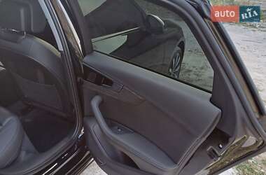 Седан Audi A4 2022 в Ірпені