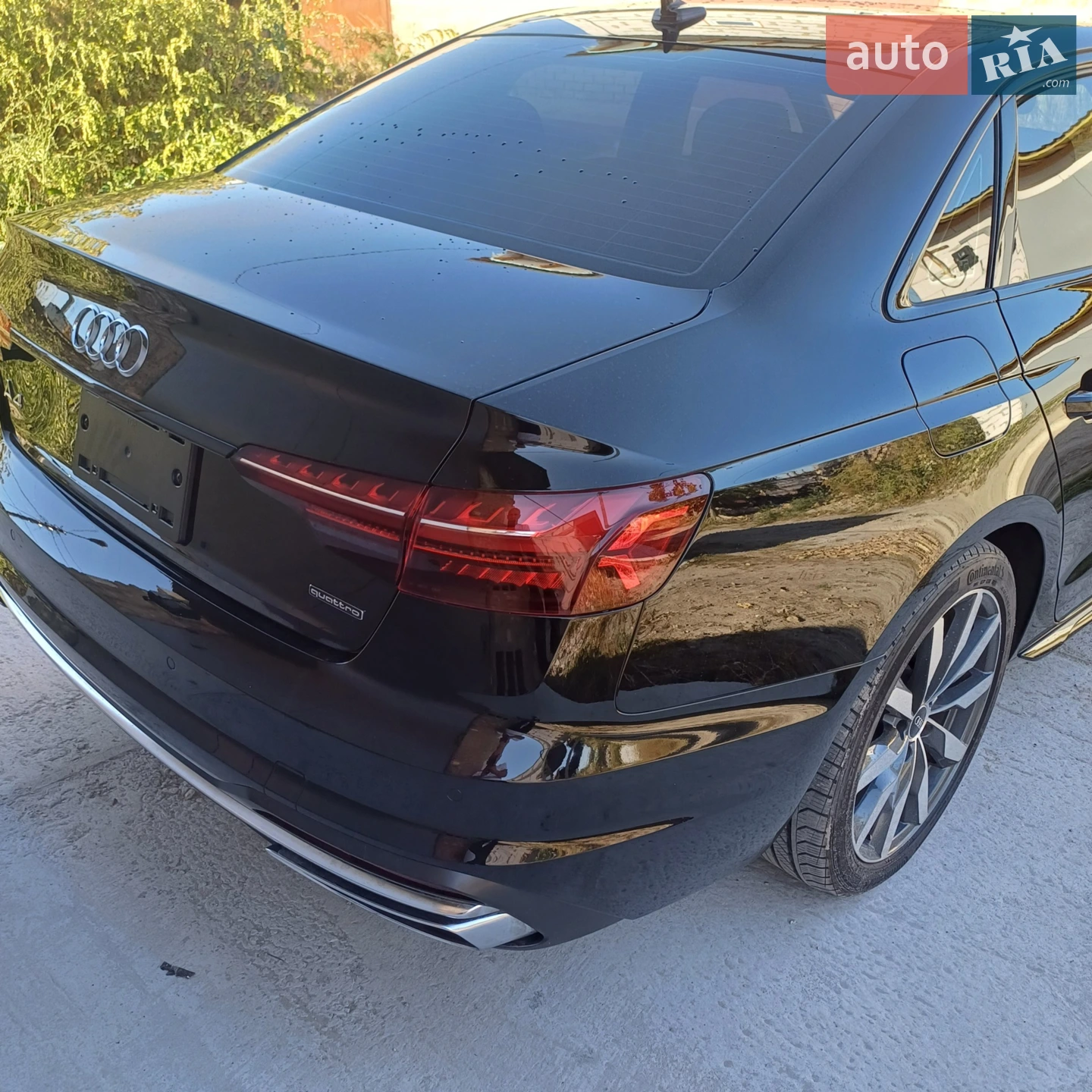 2022 Audi A4 - мініатюра 7