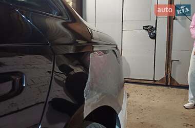 Седан Audi A4 2022 в Ірпені