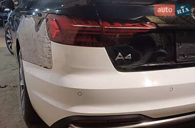 Седан Audi A4 2022 в Ірпені