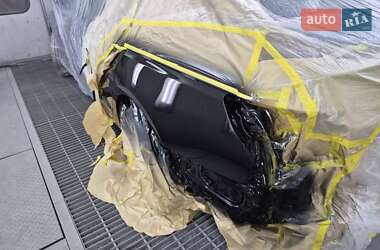Седан Audi A4 2022 в Ірпені