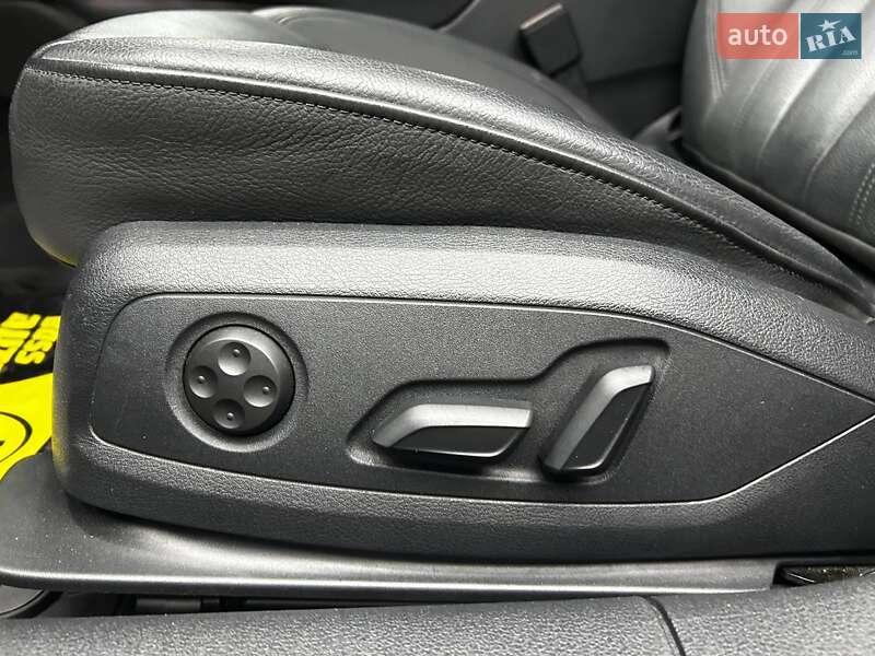 Седан Audi A4 2019 в Черновцах фото 11 Седан Audi A4 2019 в Черновцах