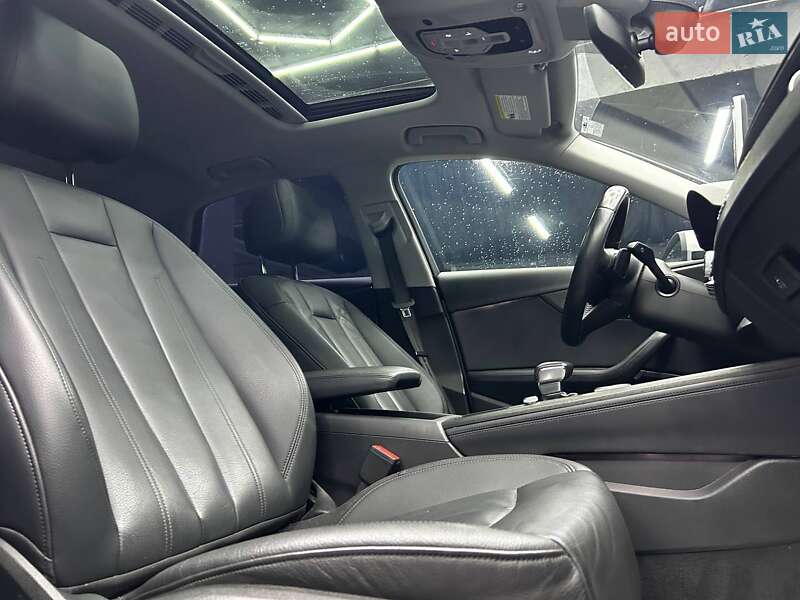 Седан Audi A4 2019 в Черновцах фото 23 Седан Audi A4 2019 в Черновцах
