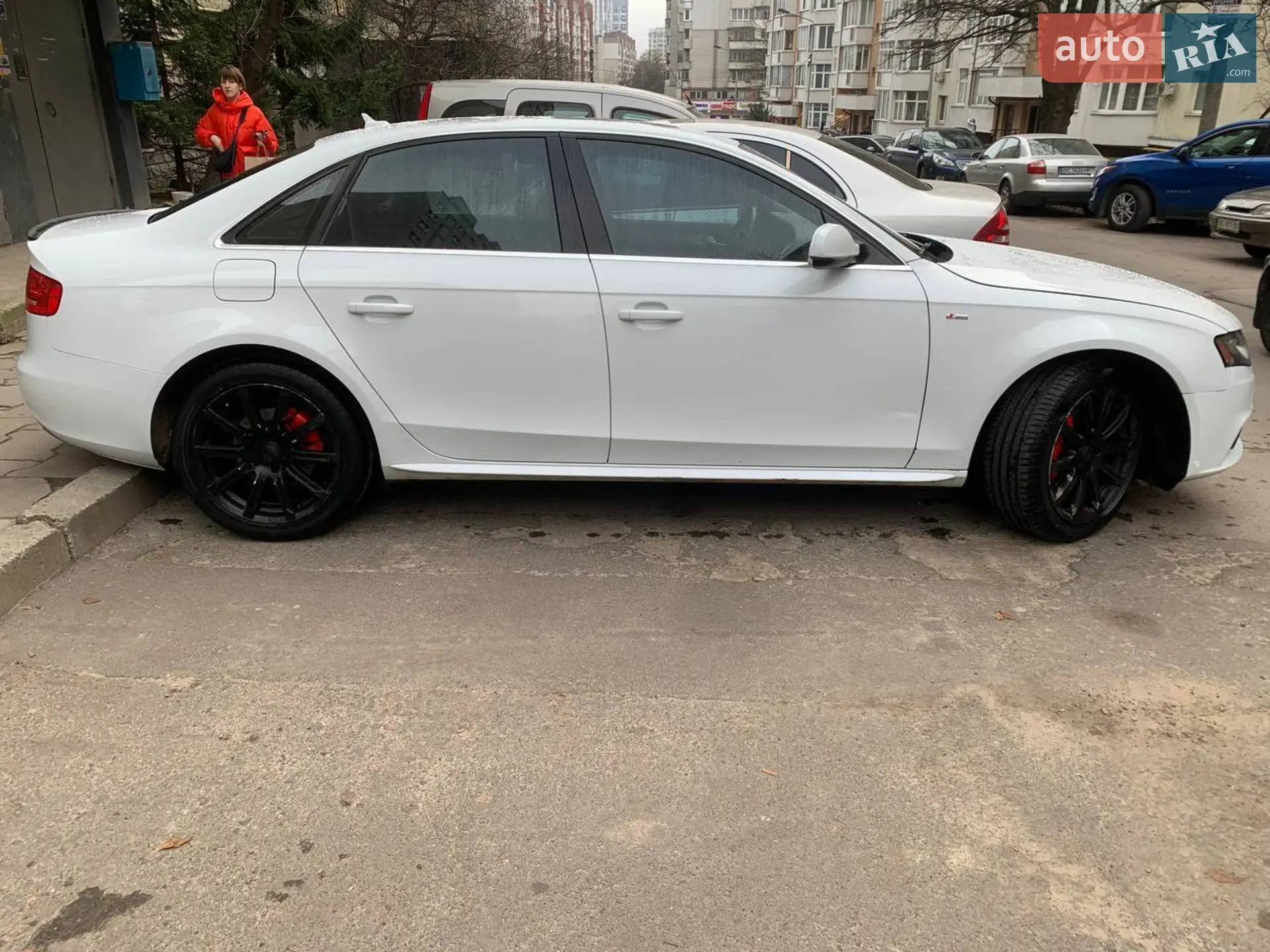 2011 Audi A4 - мініатюра 15