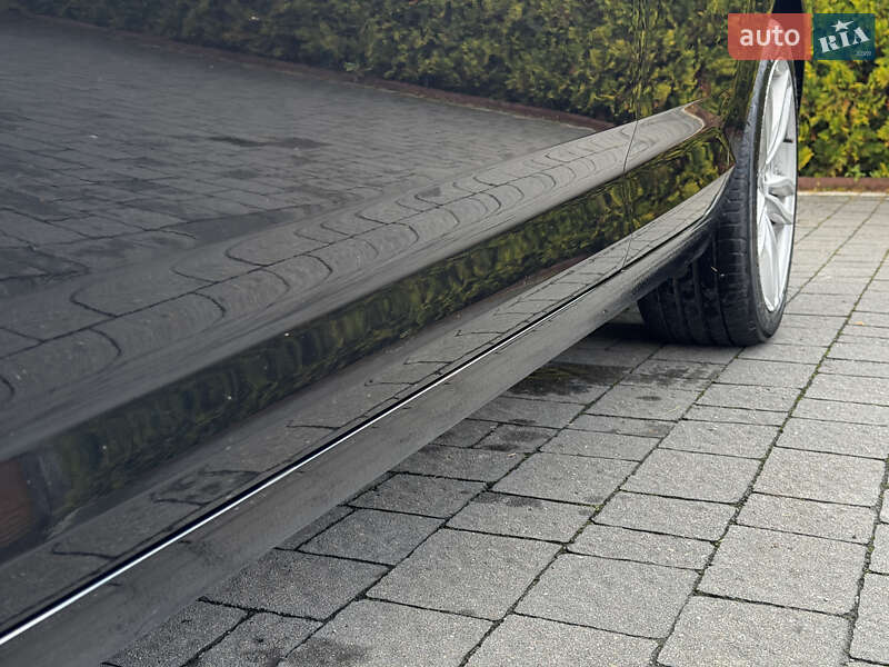 Универсал Audi A4 2018 в Стрые