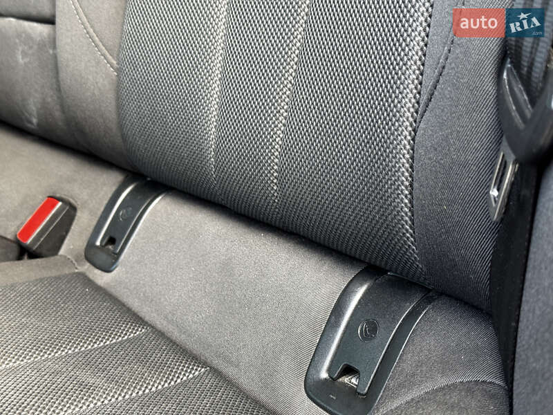 Универсал Audi A4 2018 в Стрые