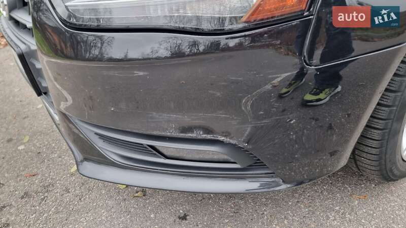 Седан Audi A4 2014 в Києві