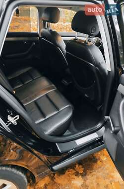 Універсал Audi A4 2006 в Хотині