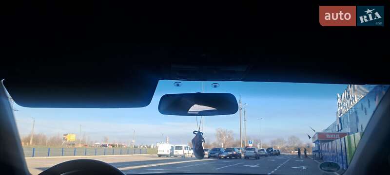 Седан Audi A4 2001 в Нововолынске