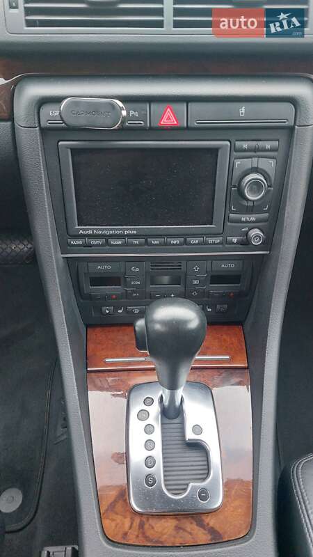 Універсал Audi A4 2006 в Луцьку фото 28 Універсал Audi A4 2006 в Луцьку