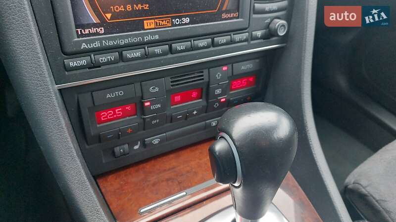 Універсал Audi A4 2006 в Луцьку фото 29 Універсал Audi A4 2006 в Луцьку