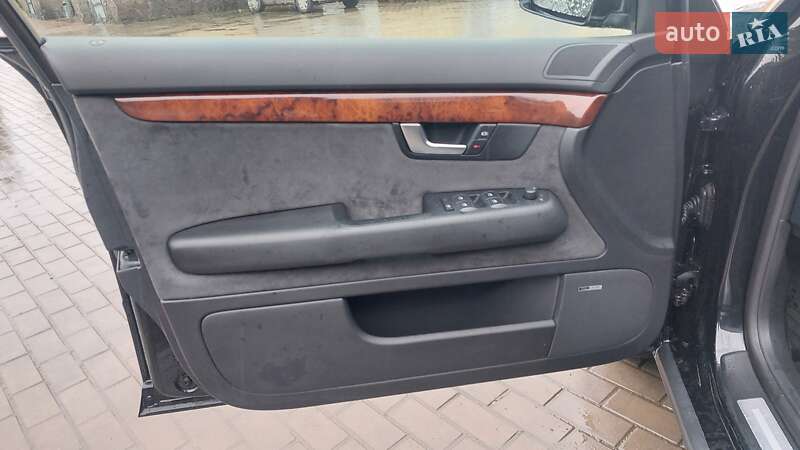 Універсал Audi A4 2006 в Луцьку фото 35 Універсал Audi A4 2006 в Луцьку