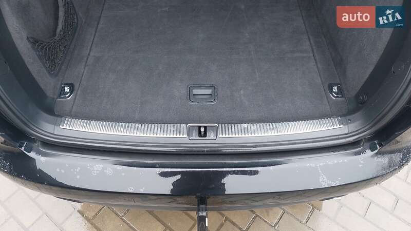 Універсал Audi A4 2006 в Луцьку фото 50 Універсал Audi A4 2006 в Луцьку