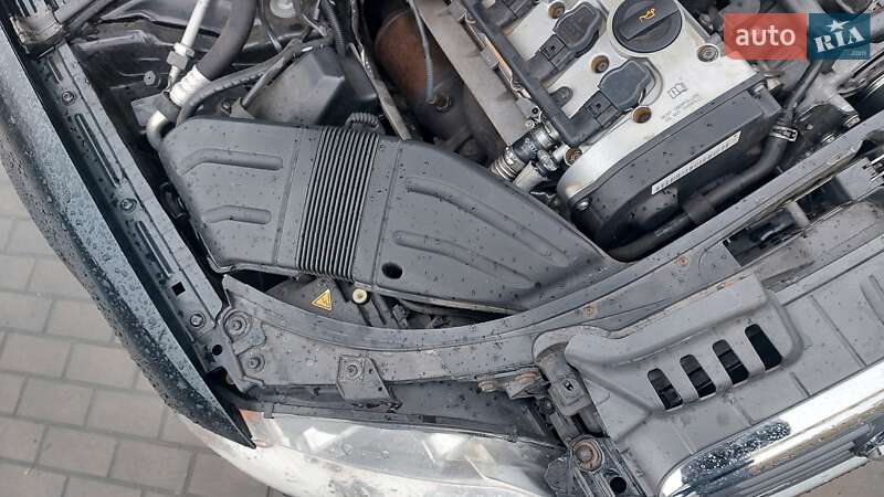 Універсал Audi A4 2006 в Луцьку фото 58 Універсал Audi A4 2006 в Луцьку
