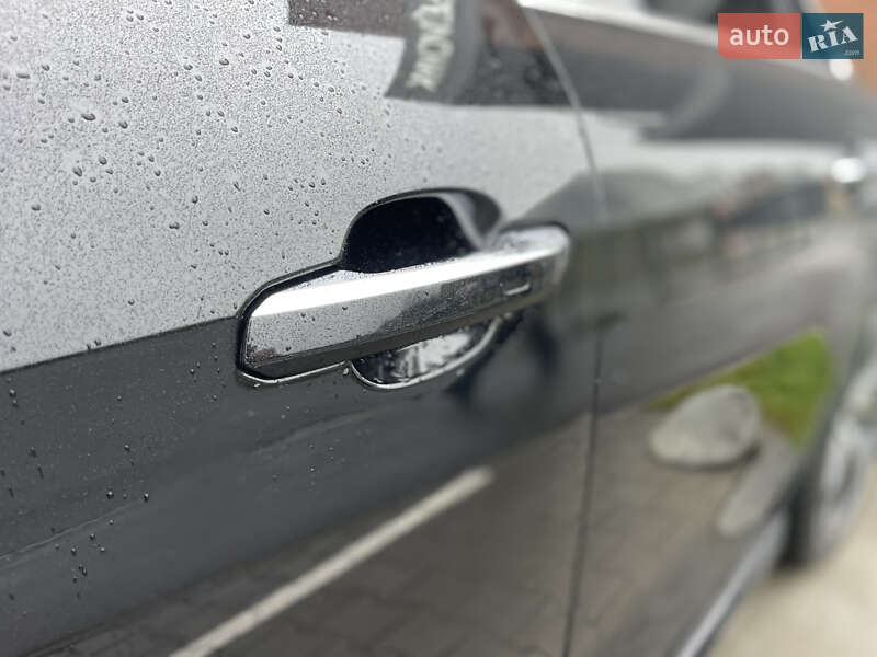 Седан Audi A4 2020 в Києві