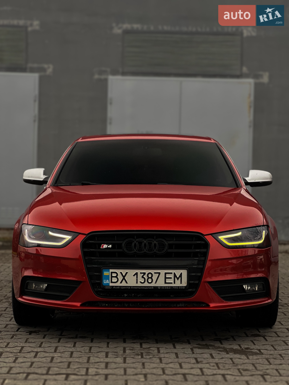 2012 Audi A4 - мініатюра 19