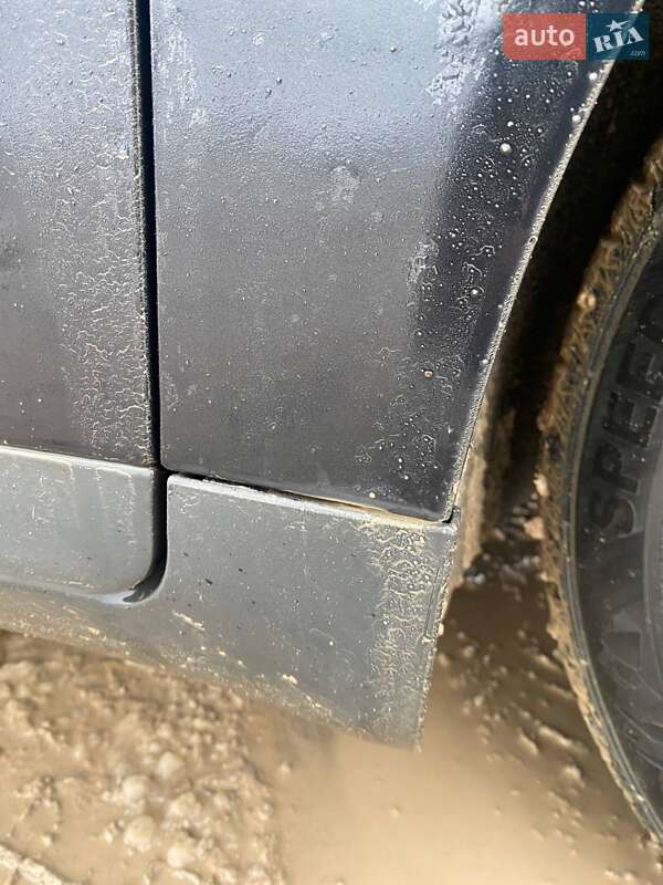 Универсал Audi A4 2004 в Ровно