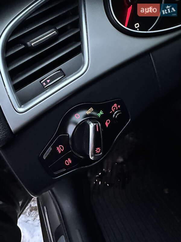 Универсал Audi A4 2013 в Немирове фото 14 Универсал Audi A4 2013 в Немирове