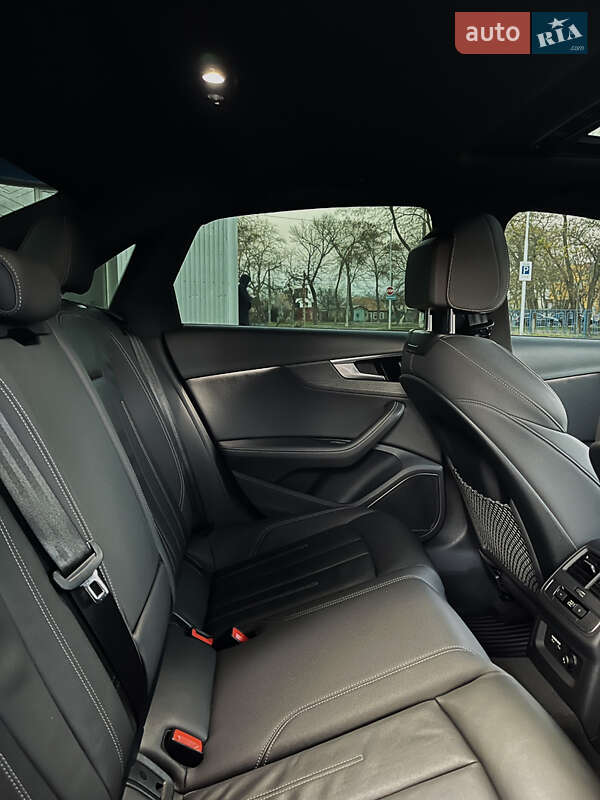 Седан Audi A4 2020 в Миколаєві фото 10 Седан Audi A4 2020 в Миколаєві