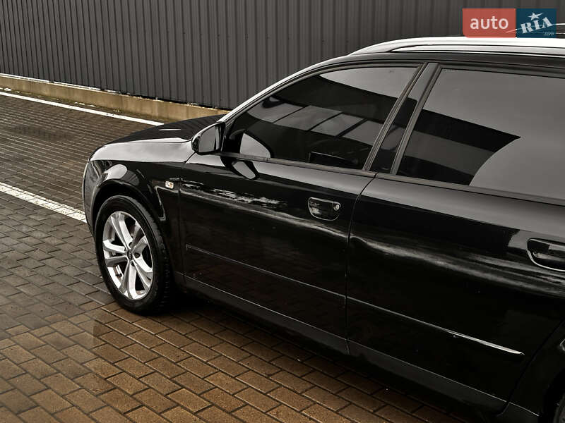 Універсал Audi A4 2002 в Миколаєві фото 13 Універсал Audi A4 2002 в Миколаєві