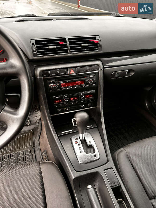 Універсал Audi A4 2002 в Миколаєві фото 21 Універсал Audi A4 2002 в Миколаєві