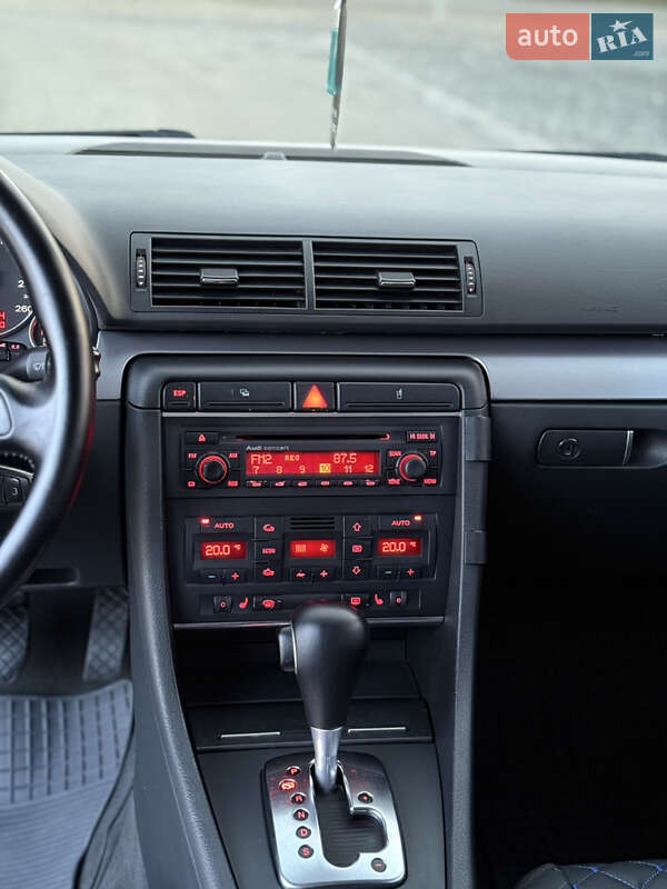 Универсал Audi A4 2005 в Черновцах фото 15 Универсал Audi A4 2005 в Черновцах