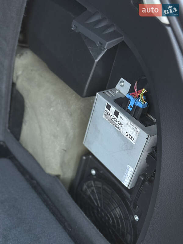 Универсал Audi A4 2005 в Черновцах фото 23 Универсал Audi A4 2005 в Черновцах