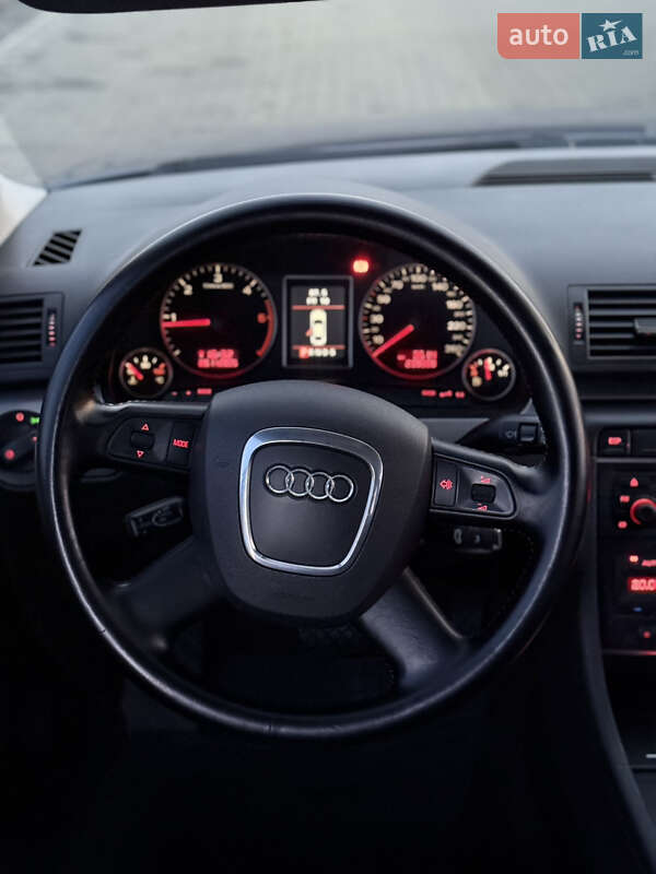Универсал Audi A4 2005 в Черновцах фото 24 Универсал Audi A4 2005 в Черновцах