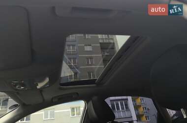 Седан Audi A4 2014 в Івано-Франківську