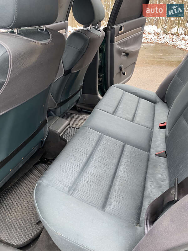 Седан Audi A4 1999 в Житомирі фото 12 Седан Audi A4 1999 в Житомирі