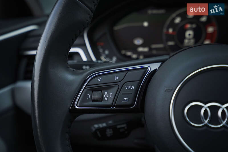 Универсал Audi A4 2019 в Харькове