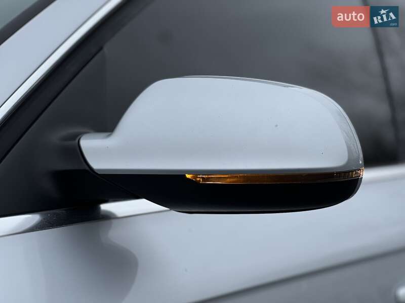 Седан Audi A4 2013 в Тернополе