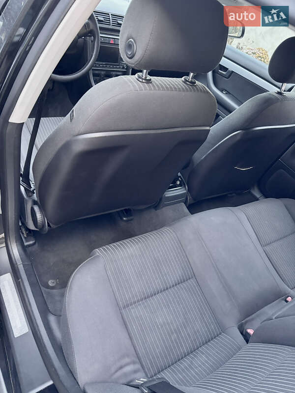 Универсал Audi A4 2005 в Почаеве фото 8 Универсал Audi A4 2005 в Почаеве