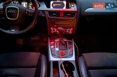 Седан Audi A4 2012 в Луцьку