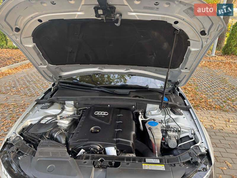 Седан Audi A4 2013 в Харькове