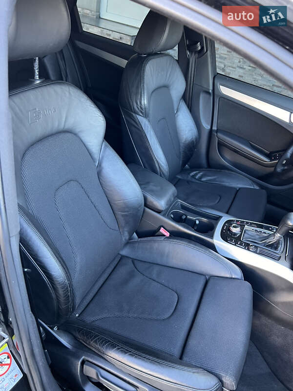 Універсал Audi A4 2009 в Луцьку