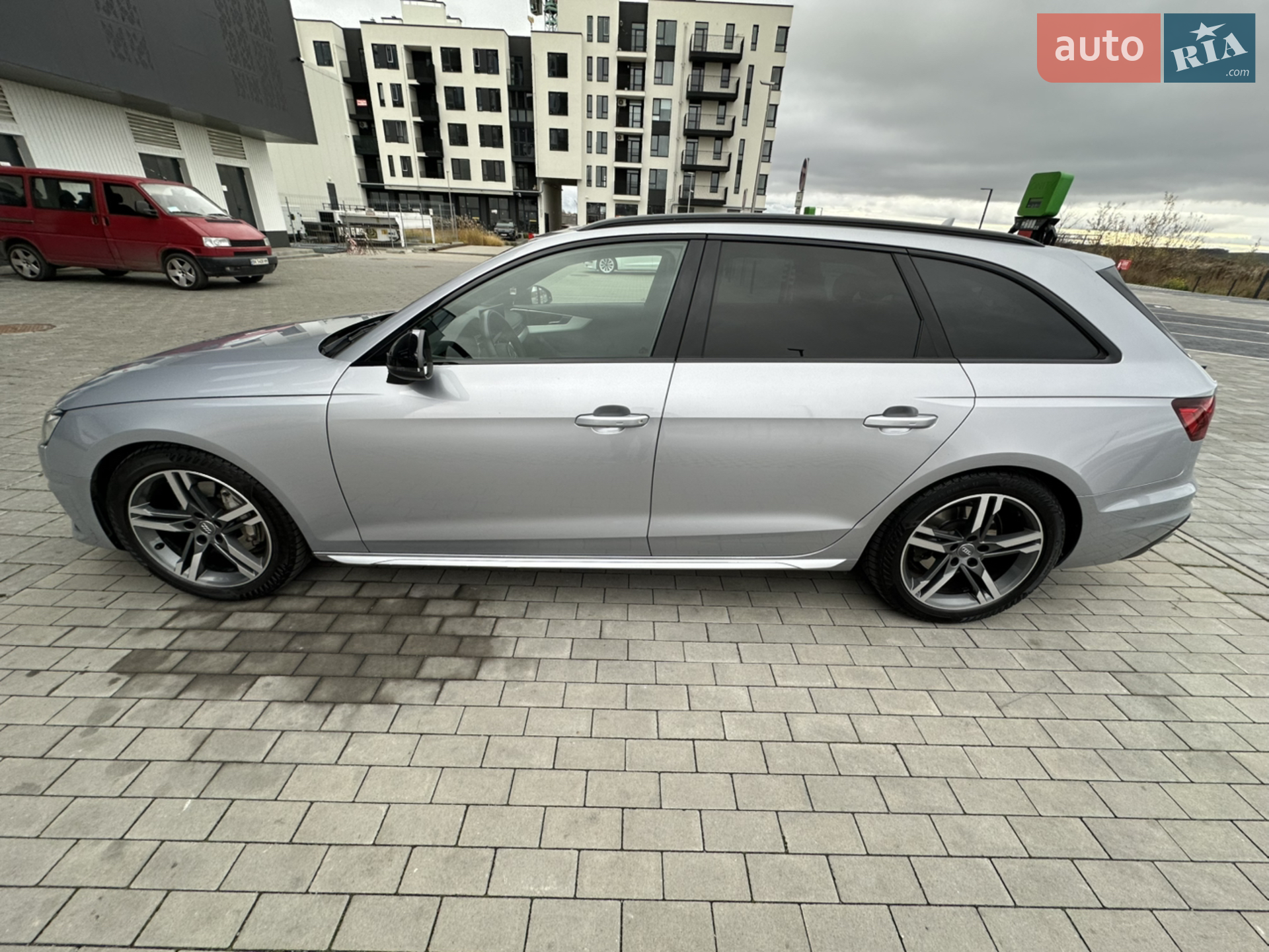 2019 Audi A4 - мініатюра 9