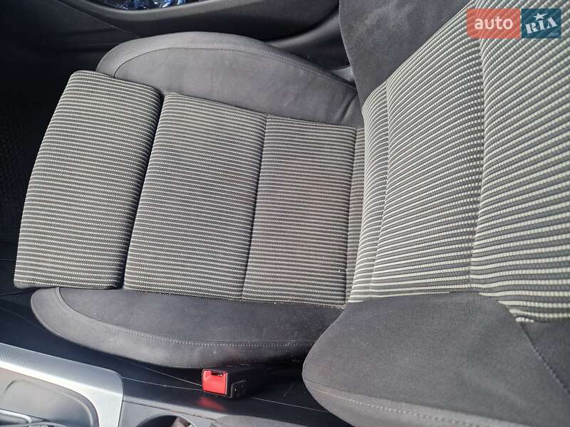 Седан Audi A4 2009 в Дніпрі фото 6 Седан Audi A4 2009 в Дніпрі