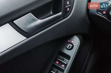 Универсал Audi A4 2011 в Одессе