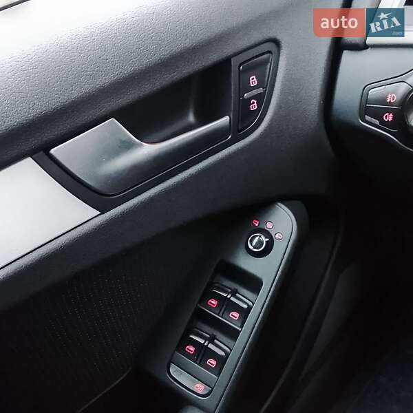 Универсал Audi A4 2011 в Одессе