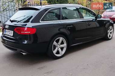 Универсал Audi A4 2011 в Одессе