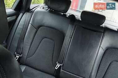 Универсал Audi A4 2011 в Одессе