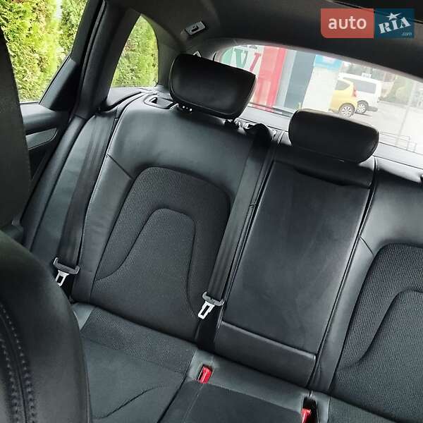 Универсал Audi A4 2011 в Одессе