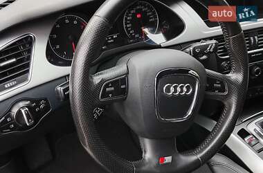 Универсал Audi A4 2011 в Одессе